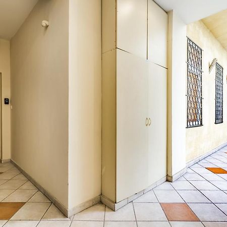 Central Premier Apartment 布达佩斯 外观 照片