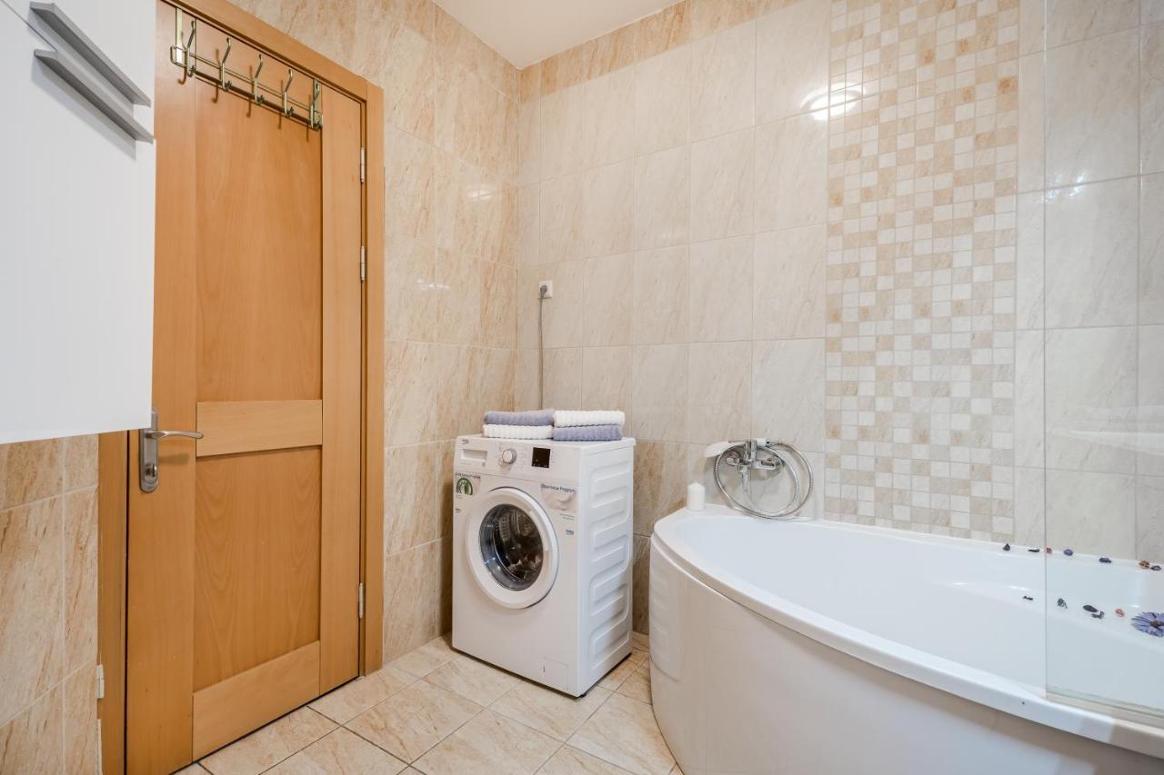 Central Premier Apartment 布达佩斯 外观 照片